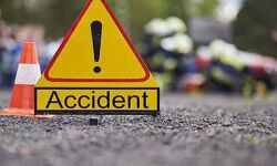 അപകടത്തിൽ പരിക്കേറ്റയാൾ മരിച്ചു