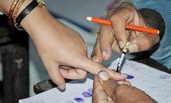 മത്സര ചിത്രം തെളിഞ്ഞു; തലസ്ഥാനത്ത് അന്തിമ സ്ഥാനാര്‍ഥിപ്പട്ടികയില്‍ 6,402 പേര്‍