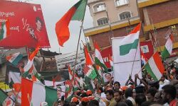 തദ്ദേശ തിരഞ്ഞെടുപ്പ്; പൊതുസ്ഥലങ്ങളില്‍ പരസ്യം പതിക്കുന്നതിനെതിരെ പരാതി ലഭിച്ചാല്‍ നടപടി