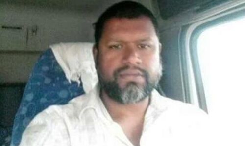 വാഹനത്തില് നിന്ന് വീണ് മരിച്ച അബ്ദുല് സത്താര് ആലുവയുടെ മയ്യിത്ത് തായിഫില് ഖബറടക്കി വാഹനത്തില് നിന്ന് വീണ് മരിച്ച അബ്ദുല് സത്താര് ആലുവയുടെ മയ്യിത്ത് തായിഫില് ഖബറടക്കി