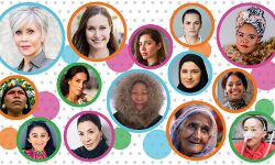 ബിബിസിയുടെ ലോകത്തെ പ്രമുഖ 100 വനിതകളില് ഇന്ത്യയില് നിന്നുള്ളത് നാല് പേര് ബിബിസിയുടെ ലോകത്തെ പ്രമുഖ 100 വനിതകളില് ഇന്ത്യയില് നിന്നുള്ളത് നാല് പേര്