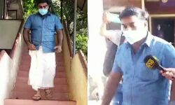 നടിയെ ആക്രമിച്ച സംഭവം: അറസ്റ്റിലായ സെക്രട്ടറിയെ പുറത്താക്കിയെന്ന് ഗണേഷ് കുമാര് നടിയെ ആക്രമിച്ച സംഭവം: അറസ്റ്റിലായ സെക്രട്ടറിയെ പുറത്താക്കിയെന്ന് ഗണേഷ് കുമാര്