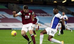 പ്രീമിയര്‍ ലീഗ്: പാലസിന് തോല്‍വി; വില്‍ഫ്രഡ് സാഹയ്ക്ക് കൊവിഡ്