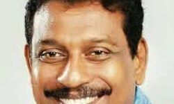 വി ആര്‍ സുനില്‍കുമാര്‍ എംഎല്‍എക്ക് കൊവിഡ്