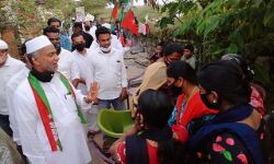 ബീമാപ്പള്ളി ഈസ്റ്റ് വാർഡിൽ വാശിയേറിയ പോരാട്ടം; പ്രചരണ രംഗത്ത് ബഹുദൂരം മുന്നിൽ എസ്ഡിപിഐ ബീമാപ്പള്ളി ഈസ്റ്റ് വാർഡിൽ വാശിയേറിയ പോരാട്ടം; പ്രചരണ രംഗത്ത് ബഹുദൂരം മുന്നിൽ എസ്ഡിപിഐ