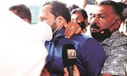 കള്ളപ്പണം വെളുപ്പിക്കല്‍ കേസ് റദ്ദാക്കണം; ബിനീഷ് കോടിയേരിയുടെ ഹരജി കര്‍ണാടക ഹൈക്കോടതി തള്ളി