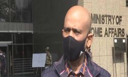 ചുഴലിക്കാറ്റ് ജാഗ്രതാ നിര്‍ദേശം: ആന്ധ്രയിലും തമിഴ്‌നാട്ടിലും പോണ്ടിച്ചേരിയിലും ദുരന്തനിവാരണ സേനയുടെ 30 ടീമുകളെ വിന്യസിപ്പിച്ചു