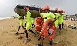 നിവാര്‍ ചുഴലിക്കാറ്റ്; തമിഴ്‌നാട്ടില്‍ കനത്ത ജാഗ്രത, ഏഴു ജില്ലകളില്‍ ബസ് ഗതാഗതം നിര്‍ത്തി