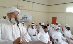 വിദ്വേഷരാഷ്ട്രീയം രാജ്യത്തിനാപത്ത്: എസ് വൈ എഫ്