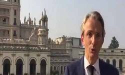 ഉഭയകക്ഷി ബന്ധം മെച്ചപ്പെടുത്താനൊരുങ്ങി ഫ്രാന്‍സും യുപിയും: ഫ്രഞ്ച് അംബാസിഡര്‍ ബുധനാഴ്ച യുപി മുഖ്യമന്ത്രിയെ കാണും