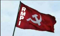 തദ്ദേശ തിരഞ്ഞെടുപ്പ്: എന്‍ഡിഎ, എല്‍ഡിഎഫ്, യുഡിഎഫ് മുന്നണികളുമായി ധാരണയില്ല, ജനകീയ ബദല്‍രാഷ്ട്രീയവുമായി ചേര്‍ന്നുനില്‍ക്കുമെന്നും ആര്‍എംപിഐ