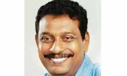 വി ആര്‍ സുനില്‍കുമാര്‍ എംഎല്‍എക്ക് കൊവിഡ്