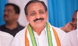 കൈക്കൂലി ആരോപണത്തില്‍ വിജിലന്‍സ് കേസ് രാഷ്ട്രീയ പ്രതികാരം തീര്‍ക്കാൻ: രാഘവന്‍ എംപി