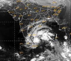 നിവാര്‍ വീശിയടിക്കുക 130 കിലോമീറ്റര്‍ വേഗതയില്‍ ; കടുത്ത കൊടുങ്കാറ്റായി മാറുമെന്ന് കാലാവസ്ഥാ വിഭാഗം