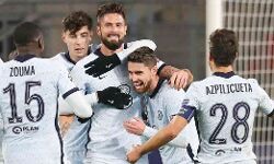 ചാംപ്യന്‍സ് ലീഗ്; ബാഴ്‌സ, യുവന്റസ്, ചെല്‍സി നോക്കൗട്ടിലേക്ക്