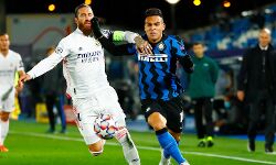 ചാംപ്യന്‍സ് ലീഗില്‍ റയലും മിലാനും നേര്‍ക്കു നേര്‍; ഇന്ന് നിര്‍ണ്ണായകം