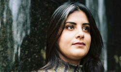 ജയിലിലെ നിരാഹാര സമരം ഫലം കണ്ടു: വനിതാ പ്രവര്‍ത്തക ലുജൈന്‍ അല്‍ ഫത്‌ലൂലിന്റെ വിചാരണ ഇന്ന് തുടങ്ങുമെന്ന് സൗദി