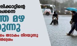 เดจเดฟเดตเดพเดฐเตโ เดเตเดดเดฒเดฟเดเตเดเดพเดฑเตเดฑเดฟเดจเตเดฑเต เดญเตเดคเดฟเดฏเดฟเดฒเตโ เดเตเดจเตเดจเต: เดเดจเดคเตเดค เดฎเดด เดคเตเดเดฐเตเดจเตเดจเต; เดเตเดฎเตเดชเดฐเดชเตเดชเดพเดเตเดเด เดคเดเดพเดเด เดจเดฟเดฑเดฏเตเดจเตเดจเต, เดเดพเดเตเดฐเดคเดพ เดจเดฟเดฐเตโเดฆเตเดฆเตเดถเด เดจเดฟเดตเดพเดฐเตโ เดเตเดดเดฒเดฟเดเตเดเดพเดฑเตเดฑเดฟเดจเตเดฑเต เดญเตเดคเดฟเดฏเดฟเดฒเตโ เดเตเดจเตเดจเต: เดเดจเดคเตเดค เดฎเดด เดคเตเดเดฐเตเดจเตเดจเต; เดเตเดฎเตเดชเดฐเดชเตเดชเดพเดเตเดเด เดคเดเดพเดเด เดจเดฟเดฑเดฏเตเดจเตเดจเต, เดเดพเดเตเดฐเดคเดพ เดจเดฟเดฐเตโเดฆเตเดฆเตเดถเด