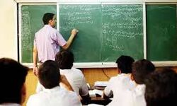 പത്ത്, പ്ലസ്ടു ക്ലാസുകളിലെ അധ്യാപകര് ഡിസംബര് 17 മുതല് സ്കൂളിലെത്താന് നിര്ദേശം പത്ത്, പ്ലസ്ടു ക്ലാസുകളിലെ അധ്യാപകര് ഡിസംബര് 17 മുതല് സ്കൂളിലെത്താന് നിര്ദേശം