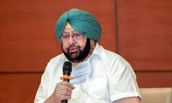 കൊവിഡ് രണ്ടാം തരംഗം; പഞ്ചാബില് രാത്രികാല കര്ഫ്യു ഏര്പ്പെടുത്തി കൊവിഡ് രണ്ടാം തരംഗം; പഞ്ചാബില് രാത്രികാല കര്ഫ്യു ഏര്പ്പെടുത്തി