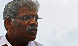 സിഎം രവീന്ദ്രന്‍ വീണ്ടും ആശുപത്രിയില്‍; ചികിൽസ തേടിയത് കൊവിഡാനന്തര പ്രശ്‌നങ്ങള്‍ക്ക്