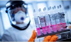 കോട്ടയം ജില്ലയില്‍ 450 പുതിയ കോവിഡ് രോഗികള്‍