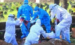കൊവിഡ്: മൃതദേഹം സംസ്കരിക്കുന്നതിന് വിശദമായ മാർഗനിർദേശങ്ങൾ പുറത്തിറക്കി