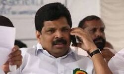 സോളാര്‍ പീഡനക്കേസ്: എ പി അനില്‍കുമാറിനെതിരായ പരാതിയില്‍ ഇന്ന് മൊഴിയെടുക്കും