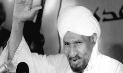 മുന്‍ സുദാന്‍ പ്രധാനമന്ത്രി കൊവിഡ് ബാധിച്ച് മരിച്ചു