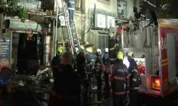 മുംബൈ സണ്‍ മില്ലില്‍ തീപിടിത്തം; ആളപായമില്ല