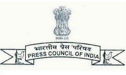 വിദേശ ലേഖനങ്ങള്‍ പരിശോധന നടത്താതെ പ്രസിദ്ധപ്പെടുത്തരുത്: പ്രസ് കൗണ്‍സില്‍