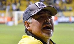 മറഡോണ: സംസ്ഥാനത്ത് കായിക മേഖലയില്‍ രണ്ട് ദിവസത്തെ ദുഃഖാചരണം