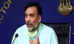 ഡല്‍ഹി പരിസ്ഥിതി മന്ത്രിക്ക് കൊവിഡ് പോസിറ്റീവ്