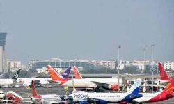 ഇന്ത്യയില്‍ രാജ്യാന്തര വിമാന സര്‍വീസുകള്‍ക്കുള്ള വിലക്ക് ഡിസംബര്‍ 31 വരെ നീട്ടി