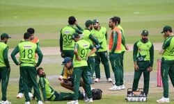 ന്യൂസിലാന്റിലെത്തിയ ആറ് പാകിസ്താന്‍ ക്രിക്കറ്റ് താരങ്ങള്‍ക്ക് കൊവിഡ്