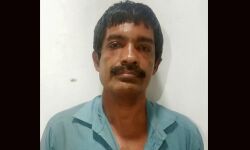 കൈക്കൂലി വാങ്ങുന്നതിനിടെ ഹെല്‍ത്ത് ഇന്‍സ്‌പെക്ടര്‍ വിജിലന്‍സ് പിടിയില്‍