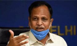 കൊവിഡ് വാക്‌സിന്‍ ലഭ്യമാവുന്നതുവരെ രാജ്യതലസ്ഥാനത്ത് സ്‌കൂളുകള്‍ തുറക്കില്ല: ഡല്‍ഹി ആരോഗ്യമന്ത്രി