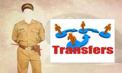 പരാതിക്കാരനോട് മോശമായി പെരുമാറി; നെയ്യാര്‍ ഡാം എഎസ്ഐയെ സ്ഥലം മാറ്റി