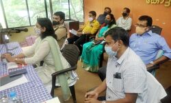 പ്രചാരണത്തിരക്കില്‍ കൊവിഡ് പ്രതിരോധം മറക്കരുത്; കൂടുതല്‍ ജാഗ്രത പുലര്‍ത്താന്‍ നിര്‍ദേശം