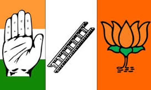 കോ-ലീ-ബി സഖ്യമെന്ന്; കാസര്കോട്ട് കോണ്ഗ്രസ് നേതാക്കള് രാജിവച്ചു കോ-ലീ-ബി സഖ്യമെന്ന്; കാസര്കോട്ട് കോണ്ഗ്രസ് നേതാക്കള് രാജിവച്ചു