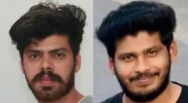 അബുദബിയില് വാഹനാപകടം; സുഹൃത്തുക്കള് മരണപ്പെട്ടു അബുദബിയില് വാഹനാപകടം; സുഹൃത്തുക്കള് മരണപ്പെട്ടു