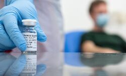 കൊവിഡ് 19: ഓക്‌സഫഡ് വാക്‌സിനില്‍ പിഴവെന്ന് സംശയം