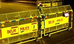 കസ്റ്റഡിയിലെടുക്കുന്ന കര്‍ഷകരെ പാര്‍പ്പിക്കാന്‍ സ്റ്റഡിയങ്ങള്‍ വിട്ടുനല്‍കണമെന്ന് പോലിസ്; ആവശ്യം തള്ളി ഡല്‍ഹി സര്‍ക്കാര്‍