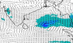 ബംഗാള്‍ ഉള്‍ക്കടലില്‍ പുതിയ ന്യൂനമര്‍ദ്ദം രൂപപ്പെടുന്നു, തമിഴ്‌നാട്ടില്‍ വീണ്ടും മഴ മുന്നറിയിപ്പ്