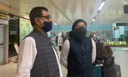 തൃണമൂല്‍ കോണ്‍ഗ്രസ് എംഎല്‍എ മിഹിര്‍ ഗോസ്വാമി ബിജെപിയിലേക്ക്