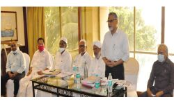 സവര്‍ണ സംവരണം സംഘപരിവാര്‍ അജണ്ട:സമസ്ത സംവരണ സംരക്ഷണ സമിതി