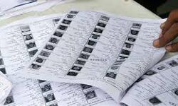 തിരഞ്ഞെടുപ്പ് ഉദ്യോഗസ്ഥരുടെ നിയമന ഉത്തരവ് പ്രസിദ്ധീകരിച്ചു; ഓഫിസുകള് ഇന്നും നാളെയും തുറന്ന് പ്രവര്ത്തിക്കണം തിരഞ്ഞെടുപ്പ് ഉദ്യോഗസ്ഥരുടെ നിയമന ഉത്തരവ് പ്രസിദ്ധീകരിച്ചു; ഓഫിസുകള് ഇന്നും നാളെയും തുറന്ന് പ്രവര്ത്തിക്കണം