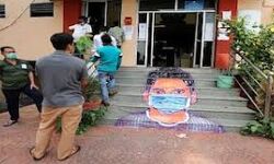 മഹാരാഷ്ട്രയില് 6,185 പേര്ക്ക് കൊവിഡ്: കര്ണാടകയില് 1,526 പുതിയ കേസുകള്, ആന്ധ്രയില് 12,137 രോഗബാധിതര് മഹാരാഷ്ട്രയില് 6,185 പേര്ക്ക് കൊവിഡ്: കര്ണാടകയില് 1,526 പുതിയ കേസുകള്, ആന്ധ്രയില് 12,137 രോഗബാധിതര്