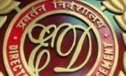 സി.എം രവീന്ദ്രന് പങ്കാളിത്തമുണ്ടെന്ന് സംശയിക്കുന്ന വടകരയിലെ സ്ഥാപനങ്ങളില്‍ ഇ.ഡി പരിശോധന