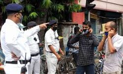 കൊവിഡ് പ്രോട്ടോക്കോള് ലംഘനം: സംസ്ഥാനത്ത് 645 കേസുകള്; 266 അറസ്റ്റ് കൊവിഡ് പ്രോട്ടോക്കോള് ലംഘനം: സംസ്ഥാനത്ത് 645 കേസുകള്; 266 അറസ്റ്റ്